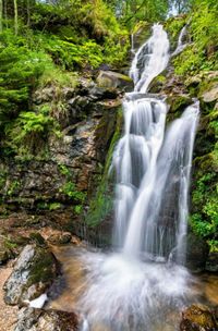 B3-00314-00 Todtnau Wasserfall 5.100x7.800_HP